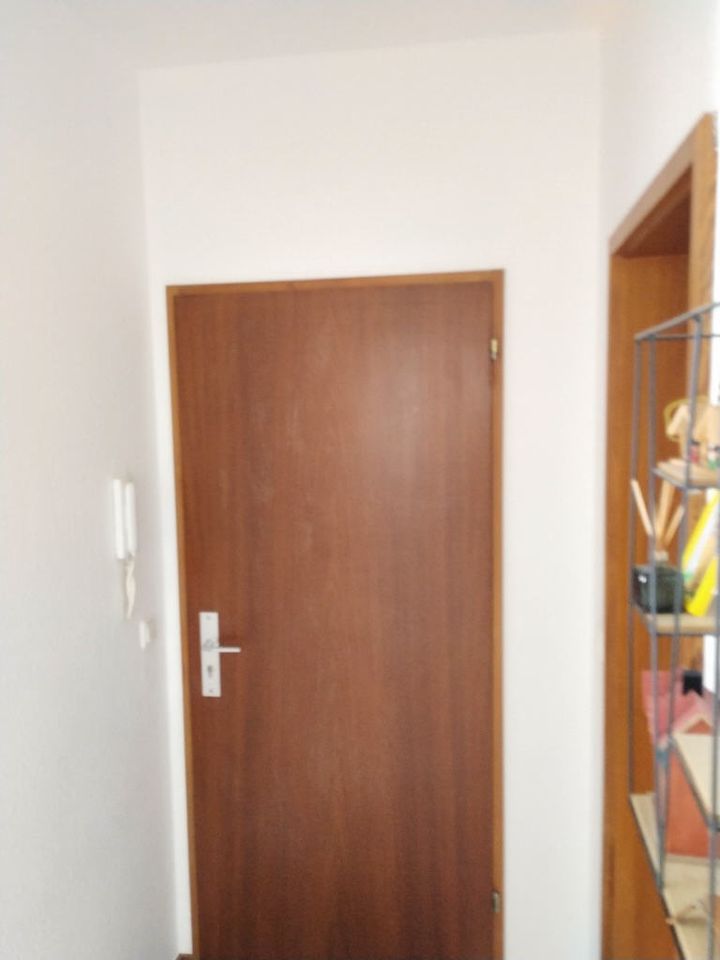 3Zimmerwohnung im Schrievers 41236 MG Objekt  V2162