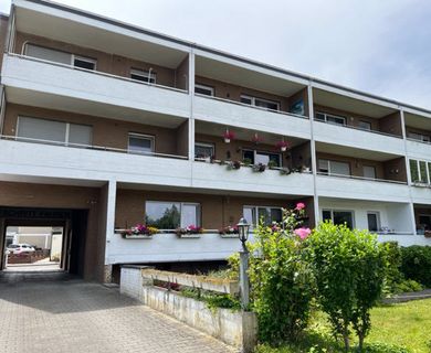 Rentable 2 Raum ETW + Stellplatz als Kapitalanlage in 41199 MG